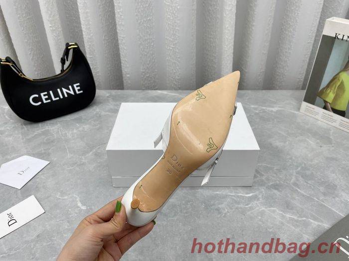 Chrisitan Dior shoes CD00019 Heel 8.5CM